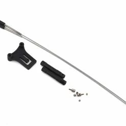 Best deal 🥰 Pro Boat Zelos 36 Rudder Pushrod Set 🔥