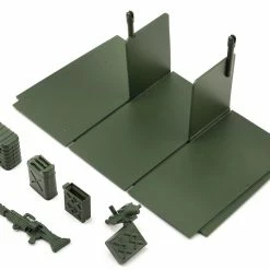 Hot Sale ๐ Pro Boat Alpha Patrol Boat Battery Hatch ๐