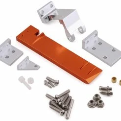 Buy 😉 Pro Boat Blackjack 42 Rudder Set 👏