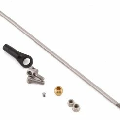 Top 10 🧨 Pro Boat Blackjack 42 Rudder Pushrod Set 🎉