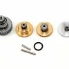 Budget 🌟 ProTek RC 100SS Metal Servo Gear Set 🛒