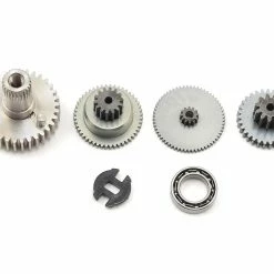 Top 10 🛒 ProTek RC 270SBL Metal Servo Gear Set 🎉