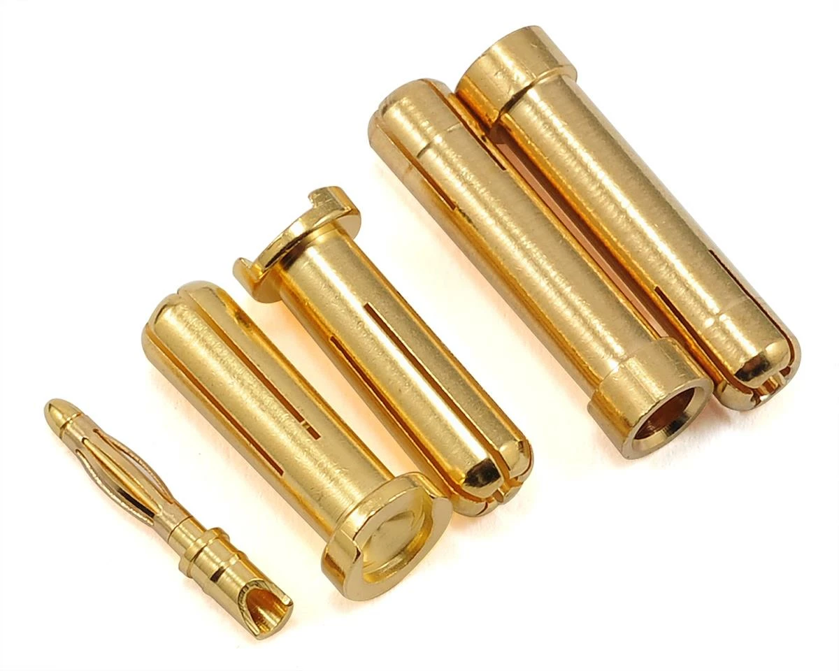 Discount 👍 ProTek RC 2S 120C Low IR Si-Graphene + HV LCG LiPo Battery (7.6V/7000mAh) w/5mm Connectors 😀 - Image 2