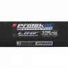 Buy ✨ ProTek RC 2S Slim 120C Low IR Si-Graphene + HV LiPo Battery (7.6V/5700mAh) w/5mm Connectors (Pending ROAR Approved) ⌛