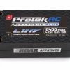 Cheap 💯 ProTek RC 4S 130C Low IR Si-Graphene+ HV Shorty LiPo Battery (15.2V/6400mAh) w/5mm Connector (ROAR Approved) 🧨