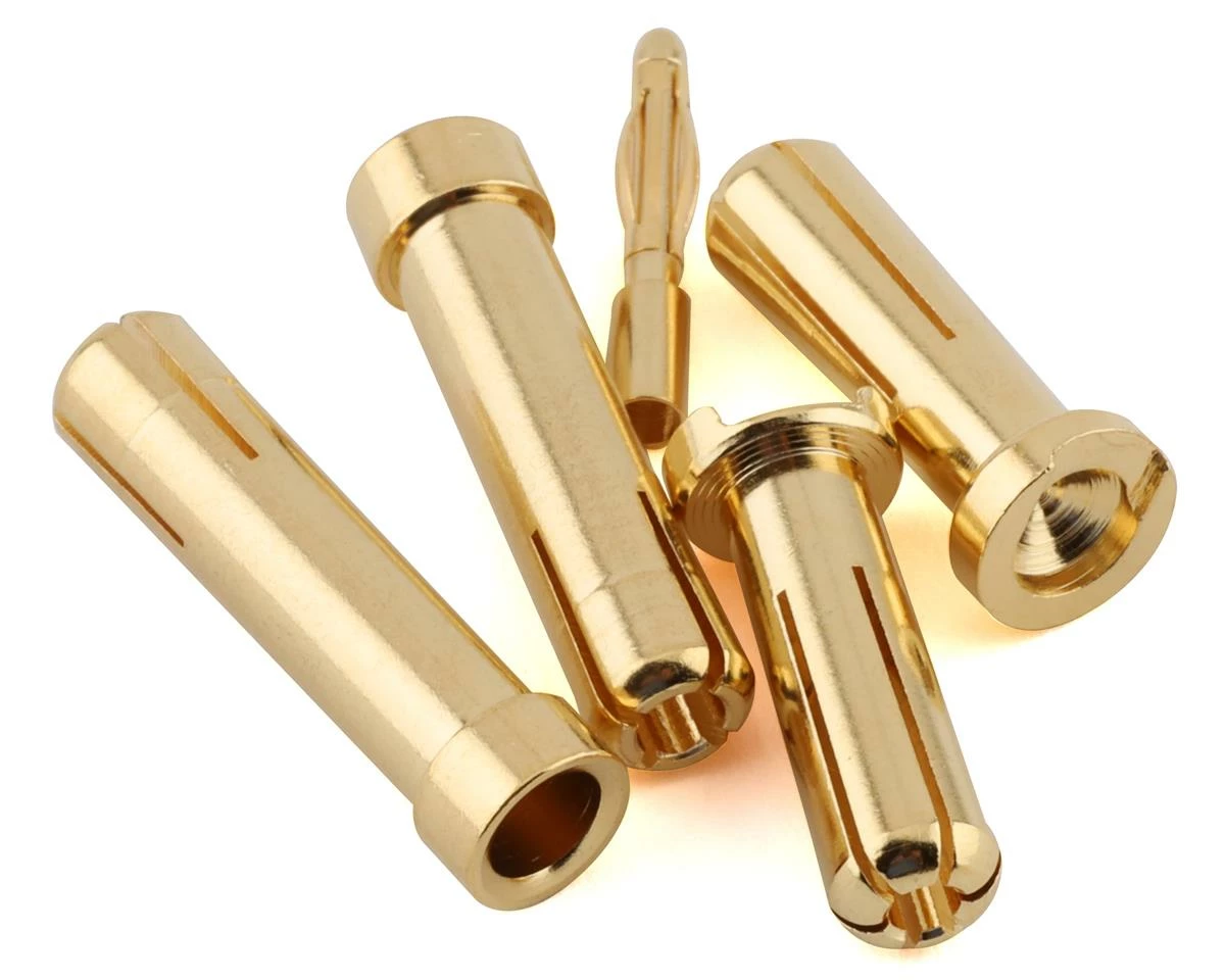 Promo ✔️ ProTek RC "Drag Race" 2S 120C Si-Graphene + Shorty LiPo Battery (7.4V/5500mAh) w/5mm Connectors 👏 - Image 2