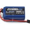 Cheap 💯 ProTek RC HV LiPo Hump Receiver Battery Pack (Kyosho/Tekno) (7.6V/2600mAh) (w/Balancer Plug) 🛒