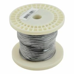 Coupon 😍 ProTek RC 12awg Black Silicone Wire Spool (25ft / 7.6m) ❤️