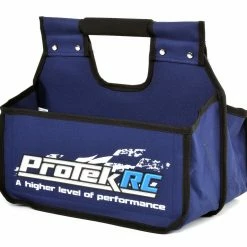 Promo 😉 ProTek RC Nitro Pit Caddy Bag ⭐