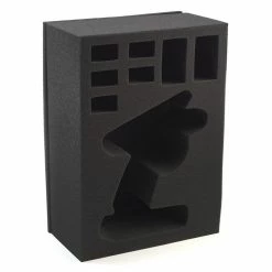 Cheap ❤️ ProTek RC Universal Radio Case Insert (Futaba 7PX and 4PM) 🎁