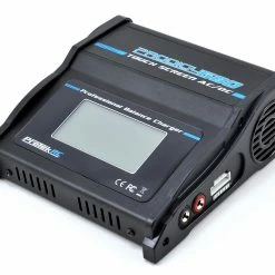 Cheapest ✨ ProTek RC Prodigy 680 Touch AC LiPo/LiFe AC/DC Battery Charger (6S/8A/80W) 🧨