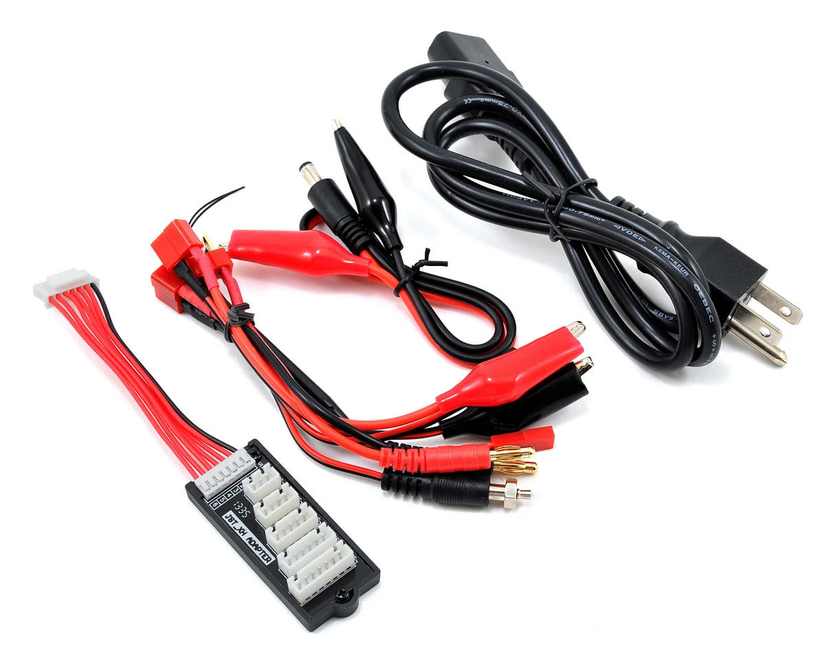 Cheapest ✨ ProTek RC Prodigy 680 Touch AC LiPo/LiFe AC/DC Battery Charger (6S/8A/80W) 🧨 - Image 2