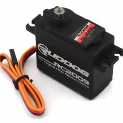 Best Sale โค๏ธ Ruddog RC2009 Digital High Speed Servo (High Voltage) ๐ฏ