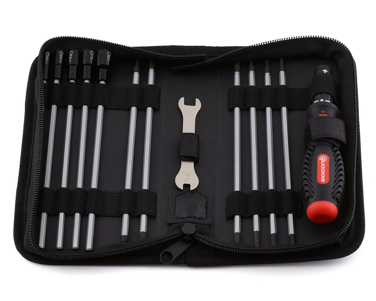Deals 🔥 Ruddog 19-in-1 Tool Set 🥰