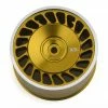 Buy 🤩 Revolution Design Sanwa M17/MT-44 Aluminum Steering Wheel (Gold) 😉