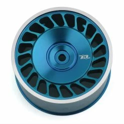 Best reviews of 🧨 Revolution Design Sanwa M17/MT-44 Aluminum Steering Wheel (Light Blue) 😉