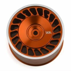 Best deal 💯 Revolution Design Sanwa M17/MT-44 Aluminum Steering Wheel (Orange) 🔥