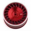 Discount 💯 Revolution Design Sanwa M17/MT-44 Aluminum Steering Wheel (Red) 😀