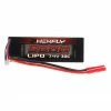 Cheapest ⭐ Redcat 7.4V 5800mAh 2S 30C LiPo: HXT4 Banana Connector 🎉