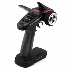 Cheapest 💯 Redcat RCR-2CENR 2.4GHz 2 Channel Radio (Transmitter Only) 🛒