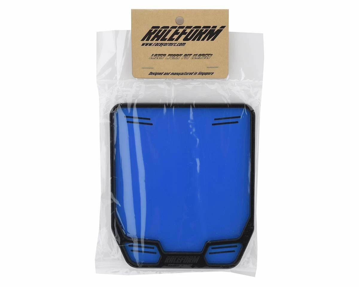 Budget 🎉 Raceform Lazer Work Pit (Blue) 🥰 - Image 2