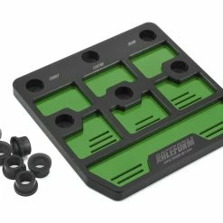 Hot Sale 🎁 Raceform Lazer Differential Rebuild Pit (Green) 🔥