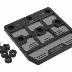 Top 10 👍 Raceform Lazer Differential Rebuild Pit (Gun Metal) 😍