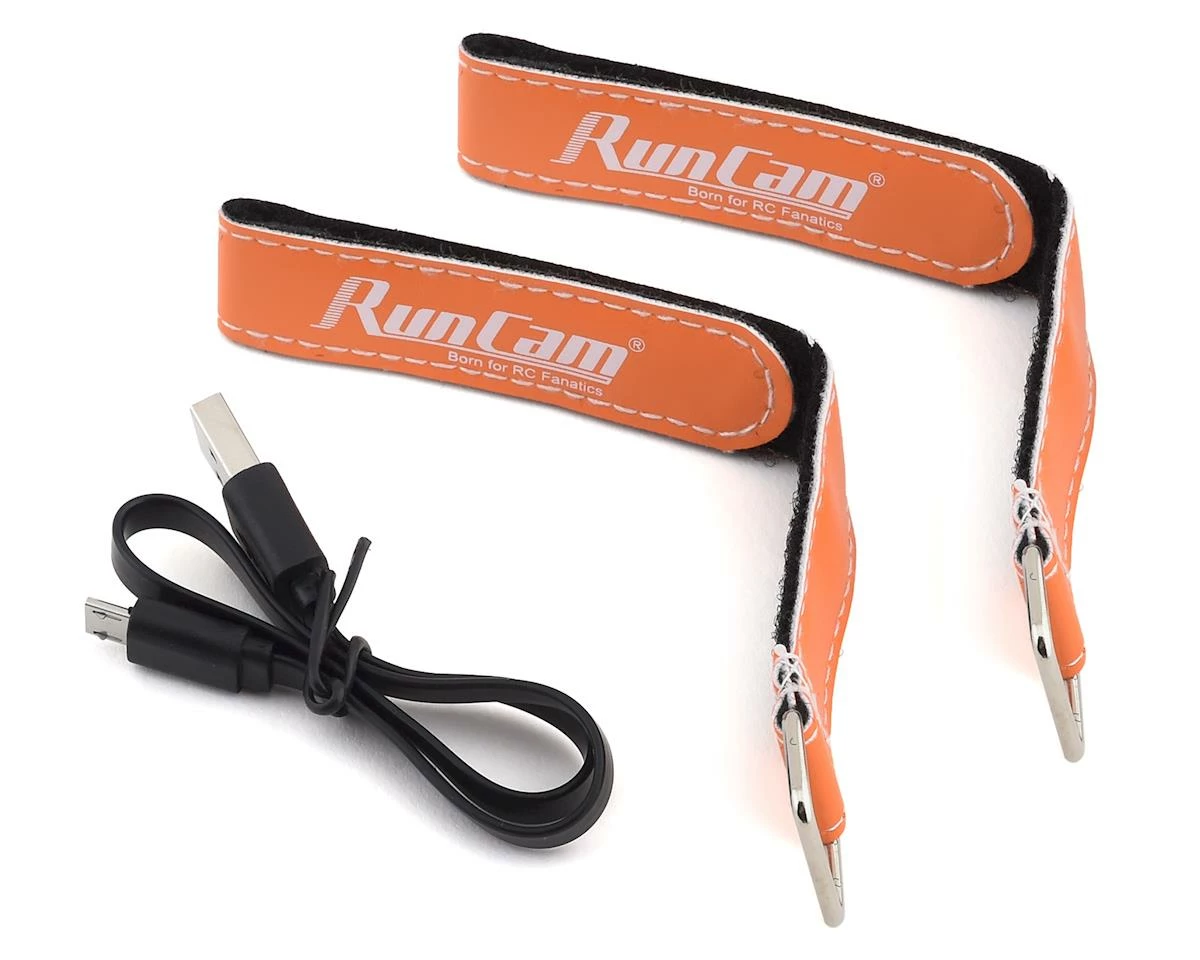 Wholesale โ Runcam 5 HD Video Camera (Orange) ๐ฅ - Image 2