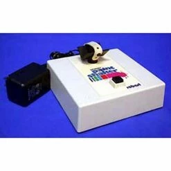 Outlet 😉 Robart Paint Shaker,AC Powered ⭐