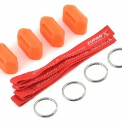 Cheap ⭐ RCPROPLUS Pro S7/D7 Safety Cap w/Flag (4) 💯