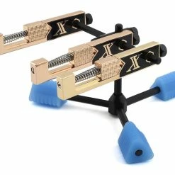 Cheapest 🥰 RCPROPLUS Spring Lock Soldering Station Stand V3 ⭐