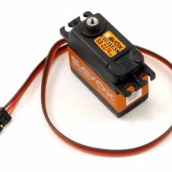 Best deal 🔔 savox SB-2274SG "High Speed" Brushless Steel Gear Digital Servo (High Voltage) 🌟