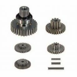 Top 10 ⌛ Savox SA1230SG Metal Gear Set w/Bearing 🥰