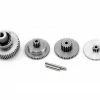 Best Sale ⌛ Savox SA1231 Gear Set w/Bearing 🤩