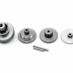 Best Sale ⌛ Savox SA1231 Gear Set w/Bearing 🤩