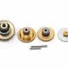 Coupon 🧨 Savox SB2272MG Metal Gear Set w/Bearing 🎉