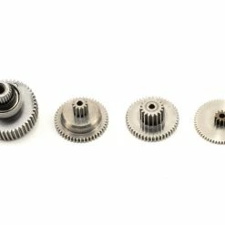 Wholesale 🔔 Savox SC1268MG Metal Gear Set w/Bearings 💯