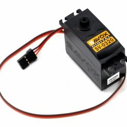Outlet ✨ Savox SV-0320 Standard Digital Servo (High Voltage) 😍