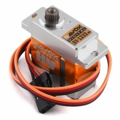 Cheap 💯 Savox SV-1232MG Digital "High Speed" Micro Servo (High Voltage) 🎉