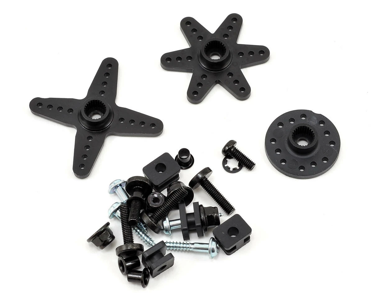 Hot Sale ⭐ Savox SW-0231MG "Tall" Waterproof Metal Gear Digital Servo 😀 - Image 2