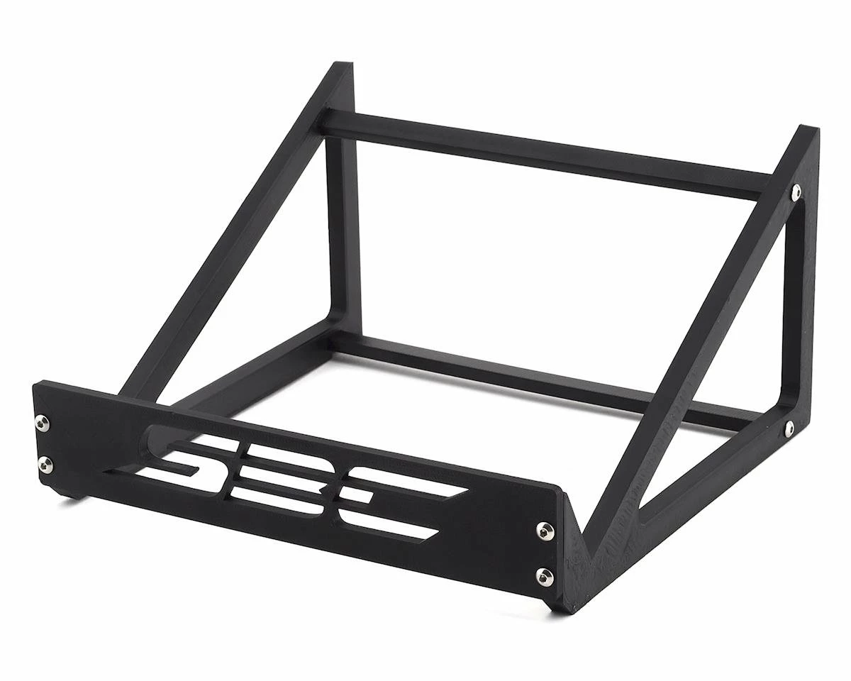 Top 10 😀 Scale By Chris Large ProTek 3D Printed Charger Stand (180mm Wide) 👏