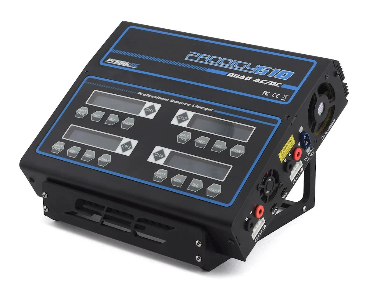 Top 10 😀 Scale By Chris Large ProTek 3D Printed Charger Stand (180mm Wide) 👏 - Image 2