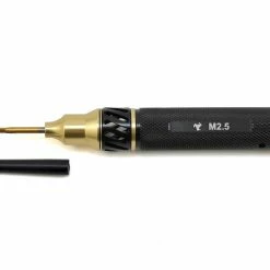 Best Pirce ⭐ Scorpion High Performance 2.5mm Thread Tap Driver 🛒