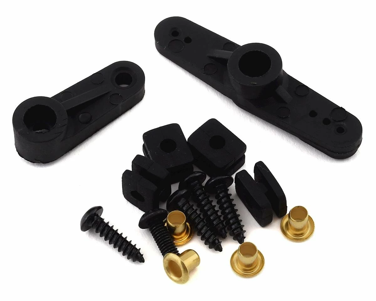 Best deal ❤️ Reefs RC 422HDV2 High Torque Titanium Gear Digital Servo (High Voltage) 😉 - Image 2