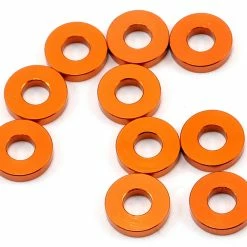 Hot Sale 🥰 Serpent 4x9.5x2mm Shim (10) 👏