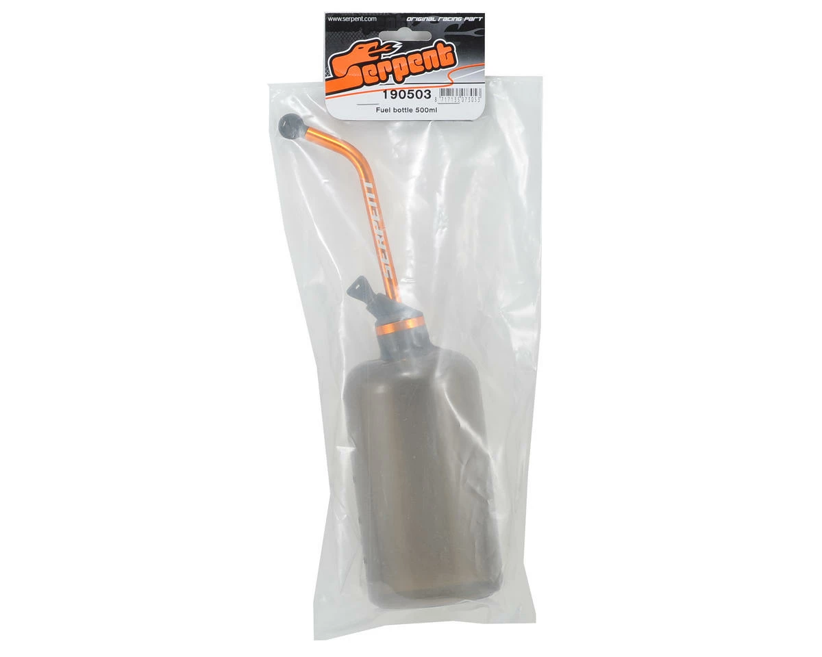 Cheapest 💯 Serpent Fuel Bottle (500cc) 👍 - Image 2