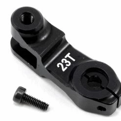 New 👏 Serpent Aluminum Servo Horn (23T-JR/Airtronics/KO) 🎉