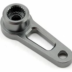 Best reviews of 😍 Serpent Aluminum Steering Servo Arm (23T-JR/Airtronics/KO) 🌟