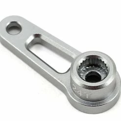 Discount 👍 Serpent Aluminum Steering Servo Arm (24T-Hitec) ✔️