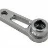 Promo 🛒 Serpent Aluminum Steering Servo Arm (25T-Futaba/Savox/ProTek) ⌛